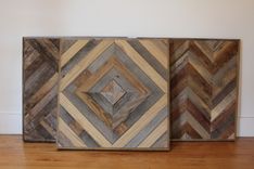 Reclaimed Wood Pub And Kitchen End Table 5 small