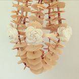 Pajaki Chandelier Decor 1 small