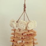 Pajaki Chandelier Decor 2 small