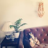 Pajaki Chandelier Decor 3 small