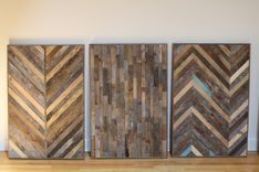 Rustic Reclaimed & Sustainably Harvested Wood Coffee Table 3 small