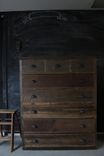 Rustic Reclaimed & Sustainably Harvested Wood Dresser 2 small