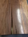 Live Edge Walnut Sofa/Coffee Table 5 small