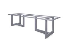 Metal Table Base (Tribeca) 1 small