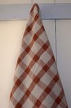 Bedspread For Queen Size Bed In Cotton Hand Woven 3 small