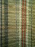 Hand Dyed Wool Rug 3 small