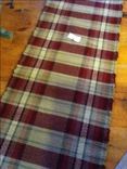 Hand Dyed Wool Rug 5 small
