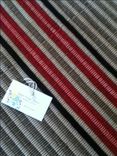 Hand Dyed Wool Rug 6 small