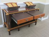 Case On Stand For Bibles And Books 2 small