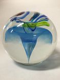 Glass Paperweights 1 small