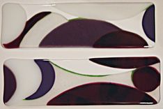 Glass Cabinetry Inserts, Custom Tile 3 small