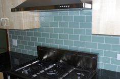 Glass Cabinetry Inserts, Custom Tile 1 small