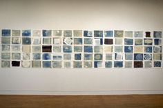 Photo Prints, Cyanotype Series 1 small