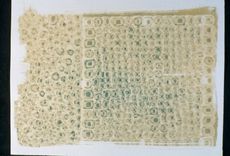 Photo Prints, Cyanotype Series 2 small