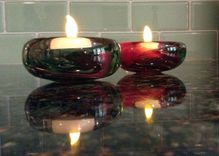 Tea Light Holders 1 small