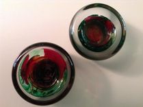 Tea Light Holders 2 small