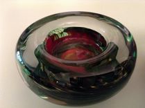 Tea Light Holders 3 small