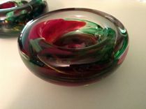 Tea Light Holders 4 small