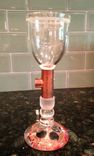 Steampunk Wedding Toasting Flutes 3 small