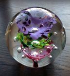 Handmade Paperweights 1 small