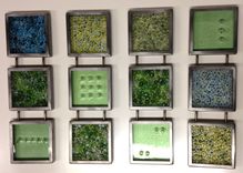 Glass Wall Panels, Tubing And Fused 1 small
