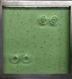 Glass Wall Panels, Tubing And Fused 3 small
