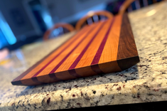 Cutting Board 12x26 1 small