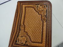 Bcl265 Deluxe Notebook Portfolio 1 small
