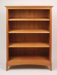 Shaker Bookcase 1 small