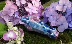 Crystal Pipes 2 small