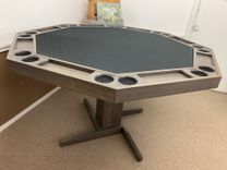 Poker Table 5 small