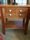 End Table 3 small