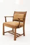 Walnut Captains Chair 1 small