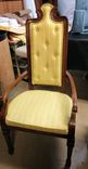 Sample - Dining Room Chairs 4 small