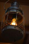 Railroad Lantern Light 1 small