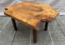 Oak Coffee Table 1 small