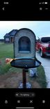 Heavy Duty Barn Beam Mailbox 1 small