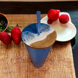 Blue Ocean Tumbler 1 small