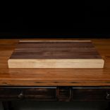 Cutting Board - Walnut And Maple 3 small