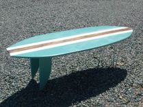 Surfboard Coffee Table 3 small