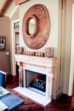 Reclaimed Wood Mantle 2 small