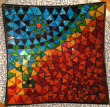 Mosaic Backsplash 5 small