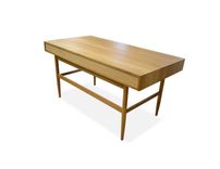 Mid Century Modern Style Desk 4 small