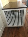Dog Kennel Table 3 small