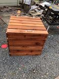 Redwood Composter 3 small