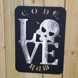 Custom Metal Multi Layer Sign 1 small