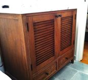 Custom Sink Cabinet 1 small