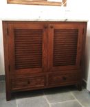 Custom Sink Cabinet 2 small