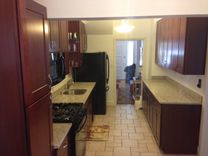 Cherry Kitchen Cabinets And Shelves 2 small