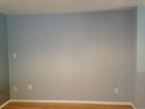 Built-In Bookshelves, With Adjustable Shelves 5 small